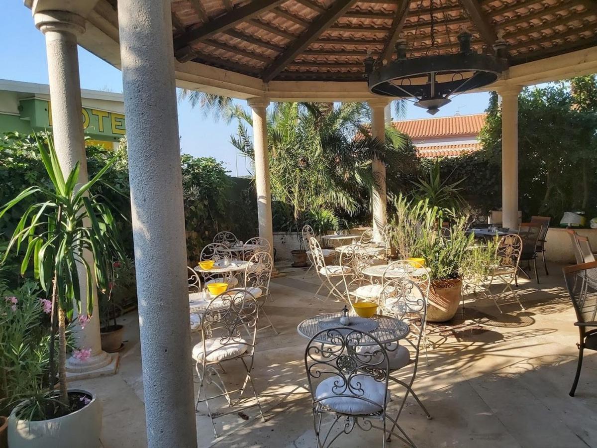 Rooms And Apartments Palma B&B Medulin Exterior photo