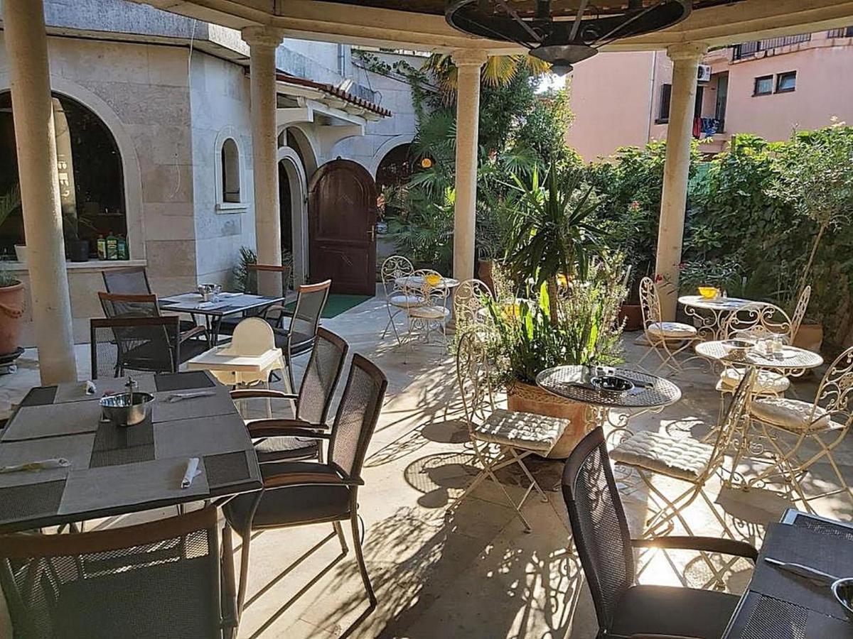 Rooms And Apartments Palma B&B Medulin Exterior photo