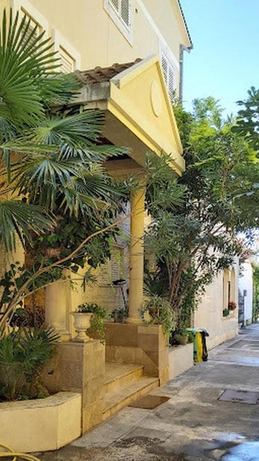 Rooms And Apartments Palma B&B Medulin Exterior photo