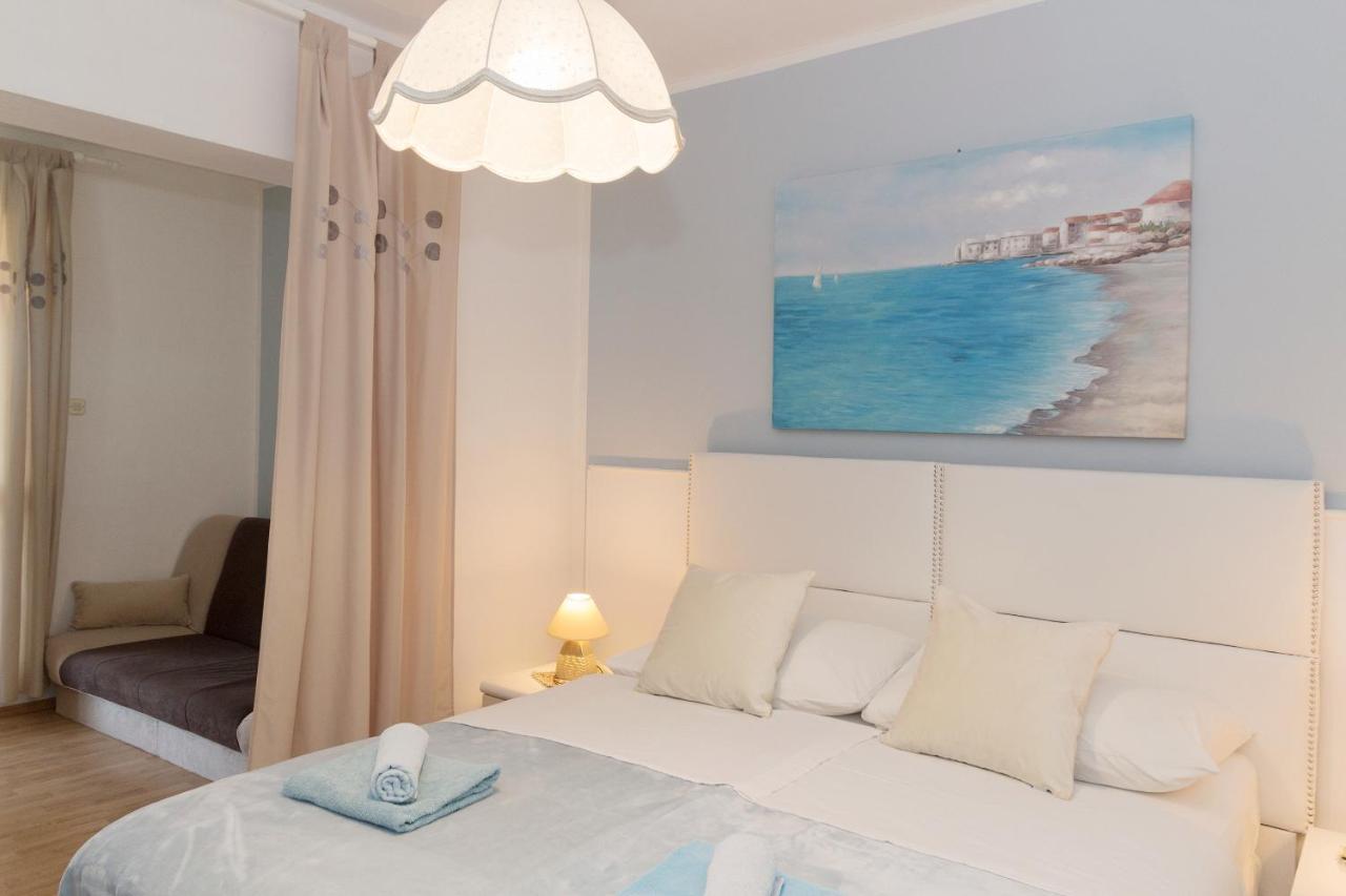 Rooms And Apartments Palma B&B Medulin Exterior photo