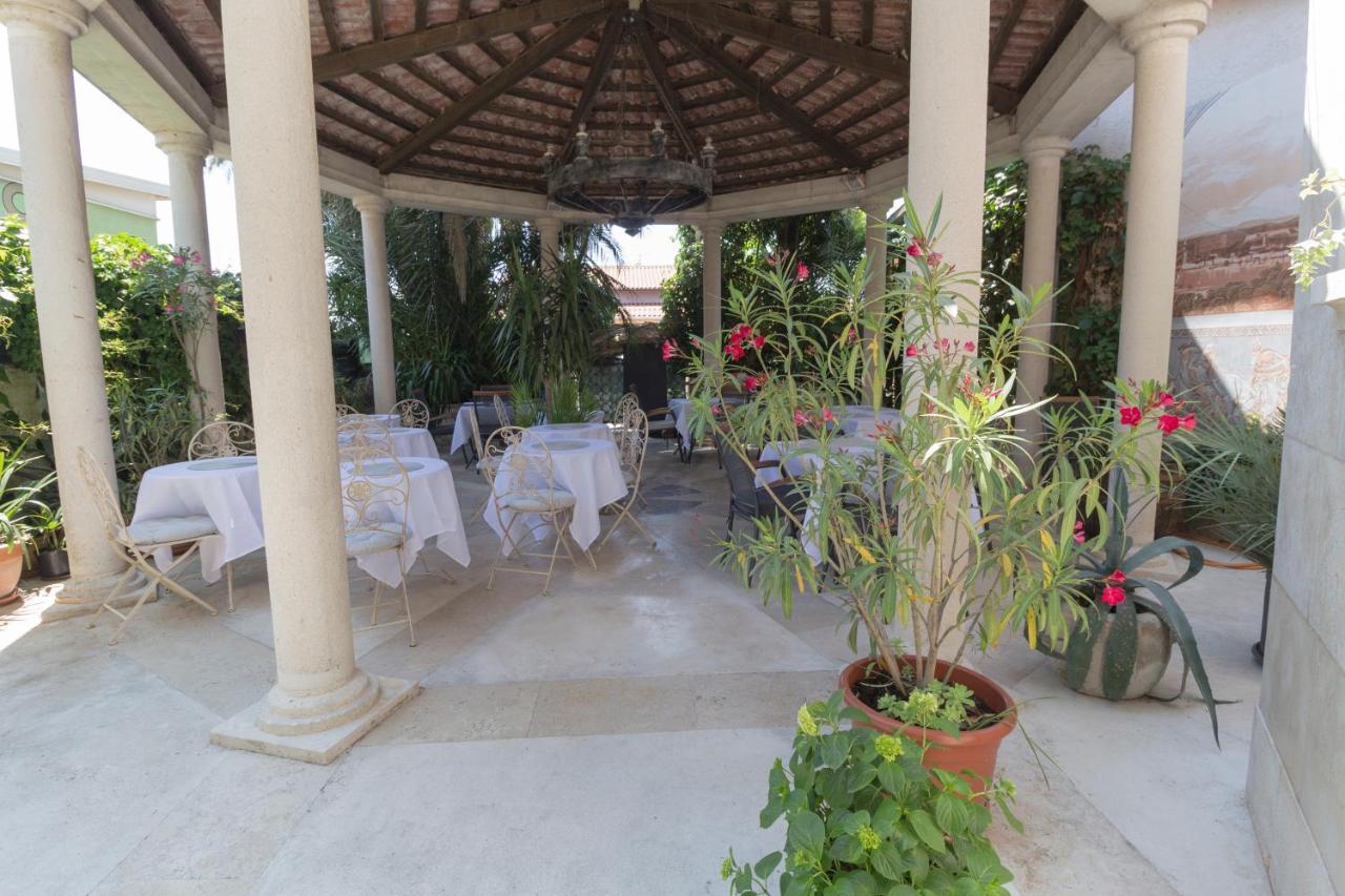 Rooms And Apartments Palma B&B Medulin Exterior photo
