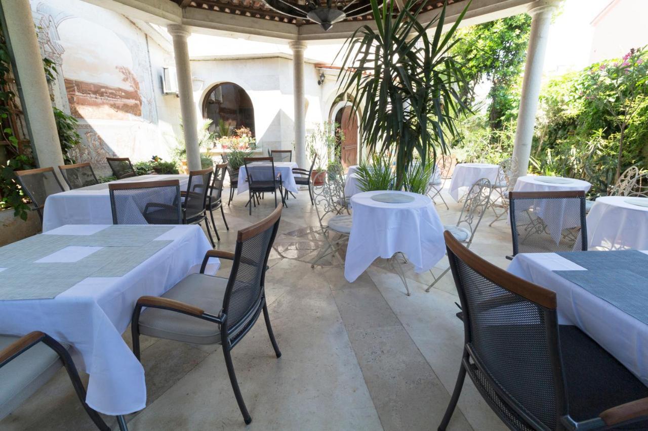 Rooms And Apartments Palma B&B Medulin Exterior photo