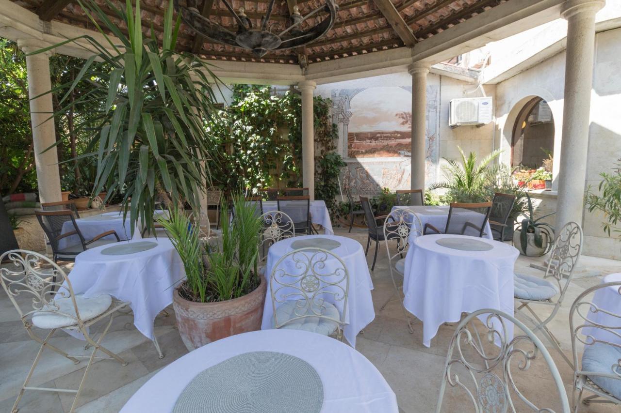 Rooms And Apartments Palma B&B Medulin Exterior photo