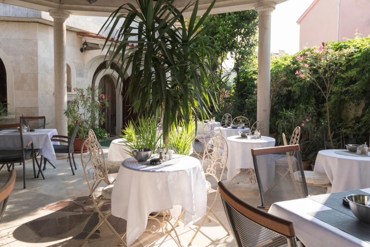 Rooms And Apartments Palma B&B Medulin Exterior photo