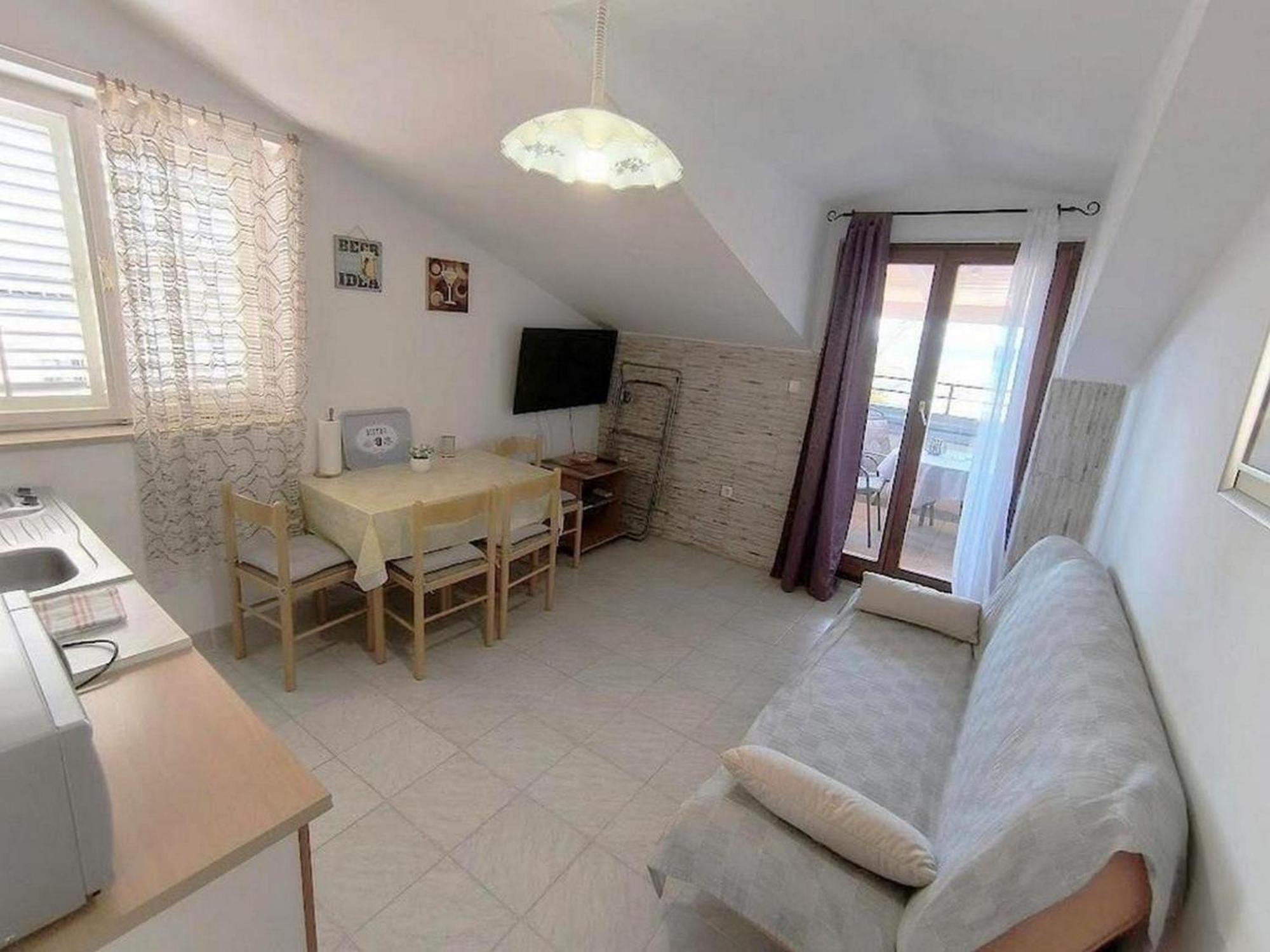 Rooms And Apartments Palma B&B Medulin Exterior photo