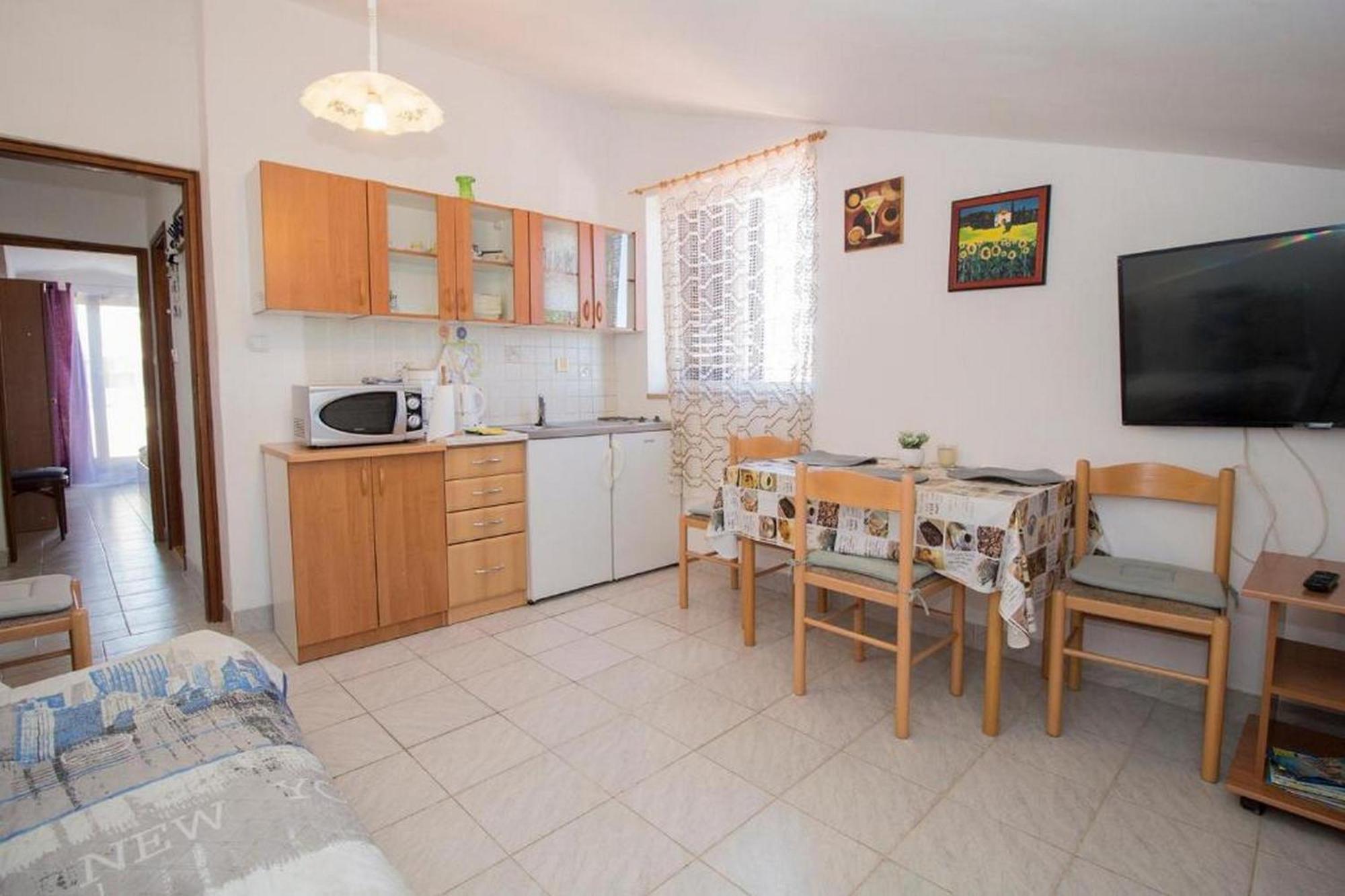 Rooms And Apartments Palma B&B Medulin Exterior photo