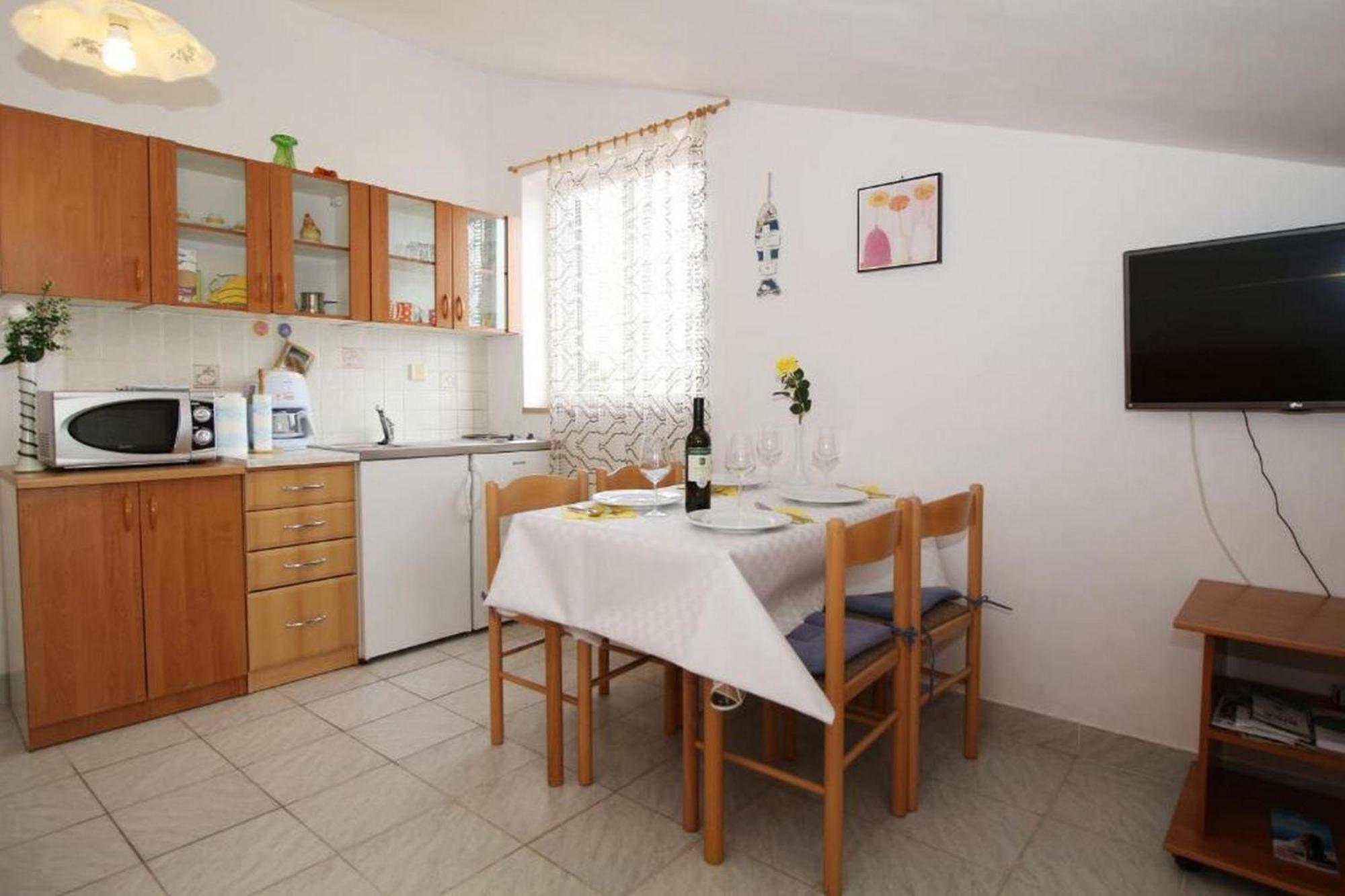 Rooms And Apartments Palma B&B Medulin Exterior photo