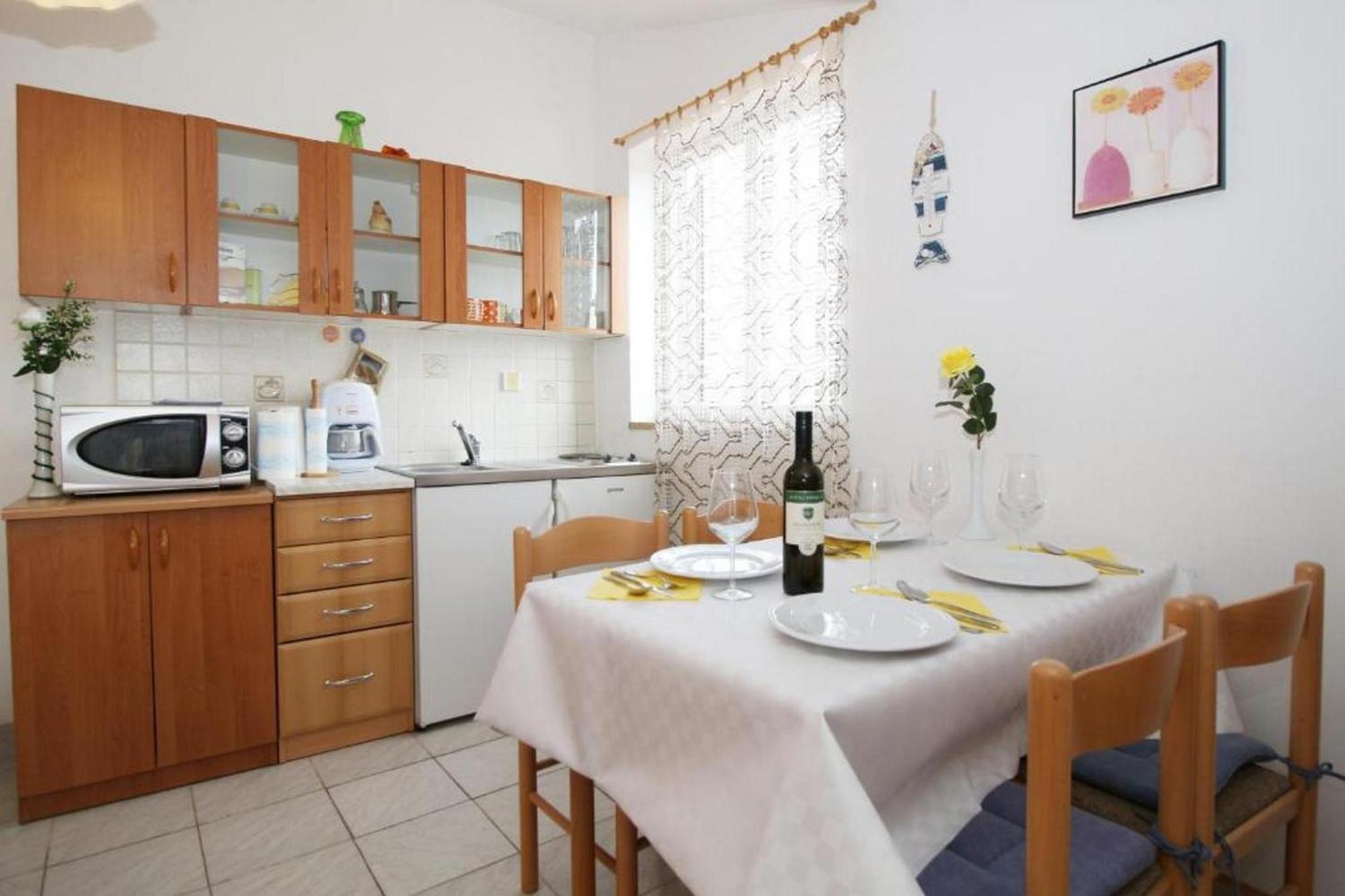 Rooms And Apartments Palma B&B Medulin Exterior photo