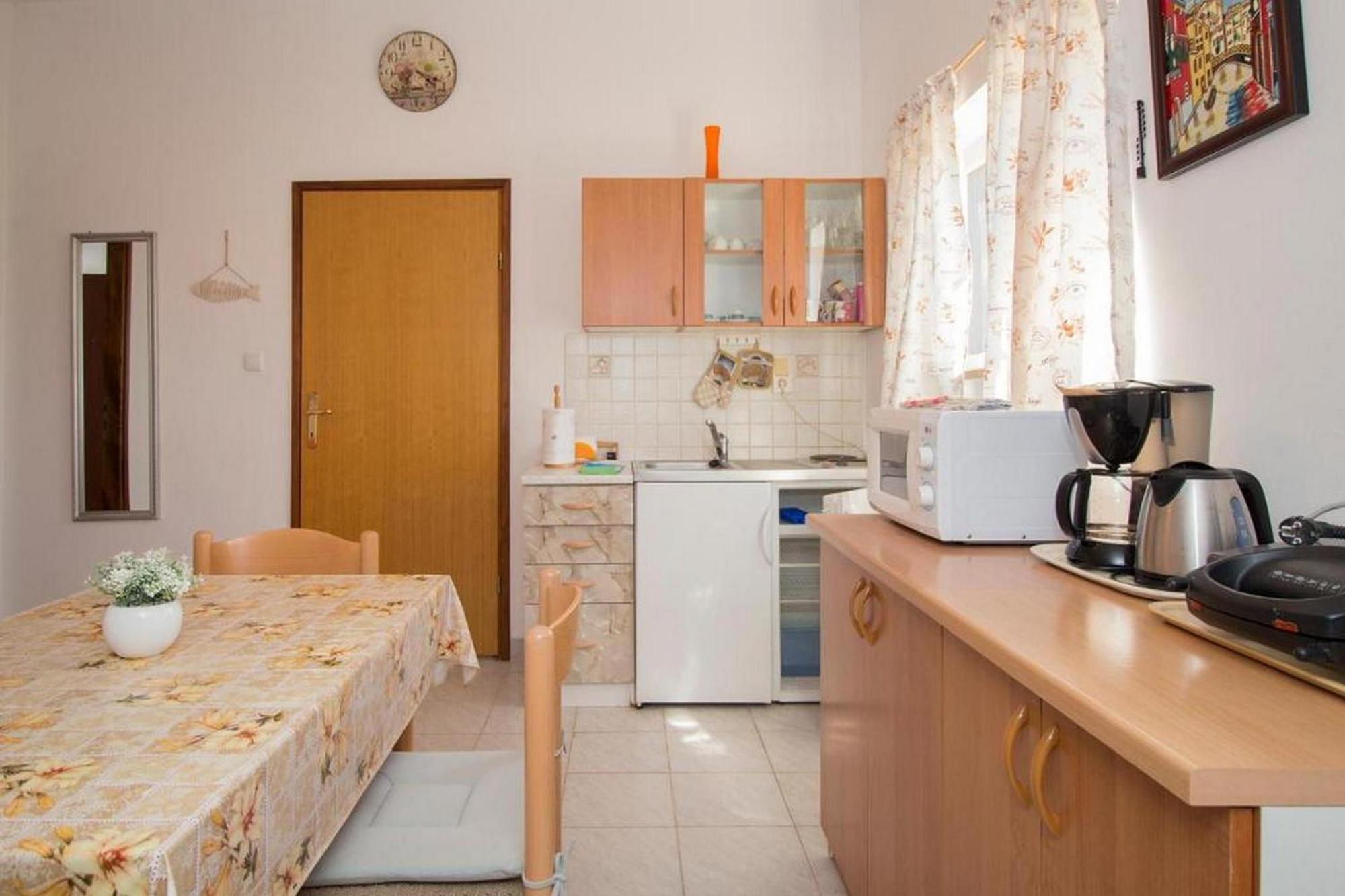 Rooms And Apartments Palma B&B Medulin Exterior photo
